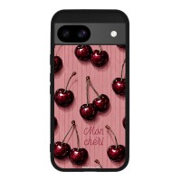 Θήκη Sonique Stripe Stories Series για Google Pixel 8a 5G Mon Cheri