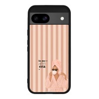 Θήκη Sonique Stripe Stories Series για Google Pixel 8a 5G Self-Love Era