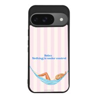 Θήκη Sonique Stripe Stories Series για Google Pixel 9 5G Αιώρα
