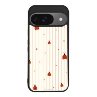 Θήκη Sonique Stripe Stories Series για Google Pixel 9 5G Πασχαλίτσα