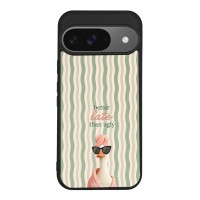 Θήκη Sonique Stripe Stories Series για Google Pixel 9 5G Better Late