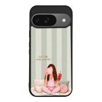 Θήκη Sonique Stripe Stories Series για Google Pixel 9 5G Chapter