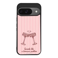 Θήκη Sonique Stripe Stories Series για Google Pixel 9 5G Cin Cin