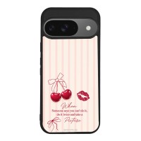 Θήκη Sonique Stripe Stories Series για Google Pixel 9 5G Do It Twice