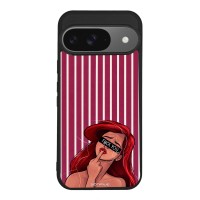 Θήκη Sonique Stripe Stories Series για Google Pixel 9 5G FY