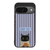 Θήκη Sonique Stripe Stories Series για Google Pixel 9 5G Humans Later