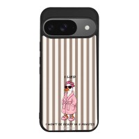 Θήκη Sonique Stripe Stories Series για Google Pixel 9 5G I Lied