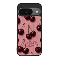 Θήκη Sonique Stripe Stories Series για Google Pixel 9 5G Mon Cheri