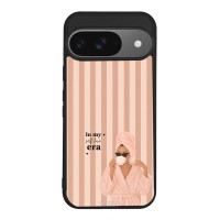 Θήκη Sonique Stripe Stories Series για Google Pixel 9 5G Self-Love Era