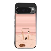 Θήκη Sonique Stripe Stories Series για Google Pixel 9 Pro 5G Καλημέρα