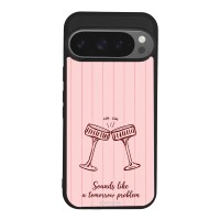 Θήκη Sonique Stripe Stories Series για Google Pixel 9 Pro 5G Cin Cin