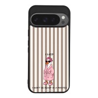 Θήκη Sonique Stripe Stories Series για Google Pixel 9 Pro 5G I Lied