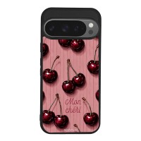 Θήκη Sonique Stripe Stories Series για Google Pixel 9 Pro 5G Mon Cheri