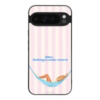 Θήκη Sonique Stripe Stories Series για Google Pixel 9 Pro XL 5G Αιώρα