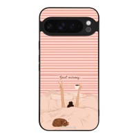Θήκη Sonique Stripe Stories Series για Google Pixel 9 Pro XL 5G Καλημέρα