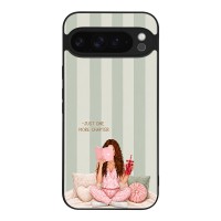 Θήκη Sonique Stripe Stories Series για Google Pixel 9 Pro XL 5G Chapter