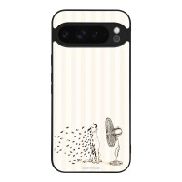 Θήκη Sonique Stripe Stories Series για Google Pixel 9 Pro XL 5G Cool Dog