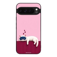 Θήκη Sonique Stripe Stories Series για Google Pixel 9 Pro XL 5G Do Not Disturb