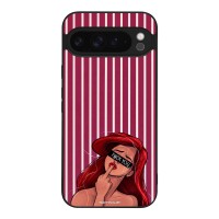 Θήκη Sonique Stripe Stories Series για Google Pixel 9 Pro XL 5G FY
