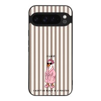 Θήκη Sonique Stripe Stories Series για Google Pixel 9 Pro XL 5G I Lied