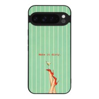 Θήκη Sonique Stripe Stories Series για Google Pixel 9 Pro XL 5G Martini