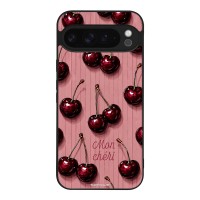 Θήκη Sonique Stripe Stories Series για Google Pixel 9 Pro XL 5G Mon Cheri