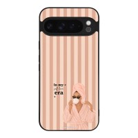 Θήκη Sonique Stripe Stories Series για Google Pixel 9 Pro XL 5G Self-Love Era
