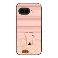 Θήκη Sonique Stripe Stories Series για Google Pixel 9a 5G Καλημέρα