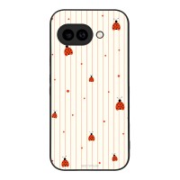Θήκη Sonique Stripe Stories Series για Google Pixel 9a 5G Πασχαλίτσα