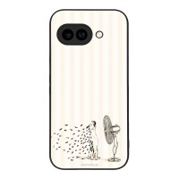 Θήκη Sonique Stripe Stories Series για Google Pixel 9a 5G Cool Dog
