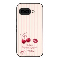 Θήκη Sonique Stripe Stories Series για Google Pixel 9a 5G Do It Twice