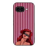 Θήκη Sonique Stripe Stories Series για Google Pixel 9a 5G FY