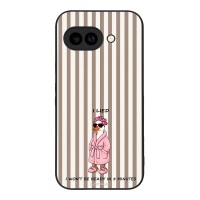 Θήκη Sonique Stripe Stories Series για Google Pixel 9a 5G I Lied