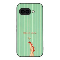 Θήκη Sonique Stripe Stories Series για Google Pixel 9a 5G Martini