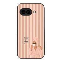 Θήκη Sonique Stripe Stories Series για Google Pixel 9a 5G Self-Love Era