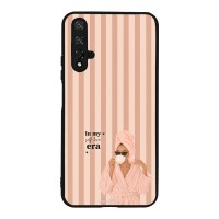 Θήκη Sonique Stripe Stories Series για Honor 20 / Nova 5T Self-Love Era