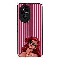 Θήκη Sonique Stripe Stories Series για Honor 200 5G FY