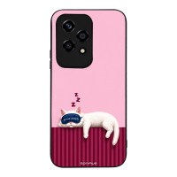 Θήκη Sonique Stripe Stories Series για Honor 200 Lite 5G Do Not Disturb
