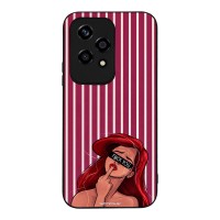 Θήκη Sonique Stripe Stories Series για Honor 200 Lite 5G FY