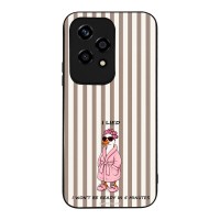 Θήκη Sonique Stripe Stories Series για Honor 200 Lite 5G I Lied