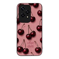 Θήκη Sonique Stripe Stories Series για Honor 200 Lite 5G Mon Cheri