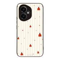 Θήκη Sonique Stripe Stories Series για Honor 400 5G Πασχαλίτσα