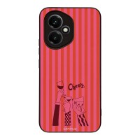 Θήκη Sonique Stripe Stories Series για Honor 400 5G Cheers