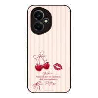 Θήκη Sonique Stripe Stories Series για Honor 400 5G Do It Twice