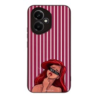 Θήκη Sonique Stripe Stories Series για Honor 400 5G FY