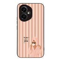 Θήκη Sonique Stripe Stories Series για Honor 400 5G Self-Love Era