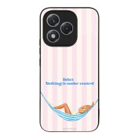 Θήκη Sonique Stripe Stories Series για Honor 400 Lite 5G Αιώρα