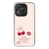Θήκη Sonique Stripe Stories Series για Honor 400 Lite 5G Do It Twice
