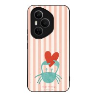 Θήκη Sonique Stripe Stories Series για Honor 400 Pro 5G Καβουράκι