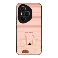 Θήκη Sonique Stripe Stories Series για Honor 400 Pro 5G Καλημέρα